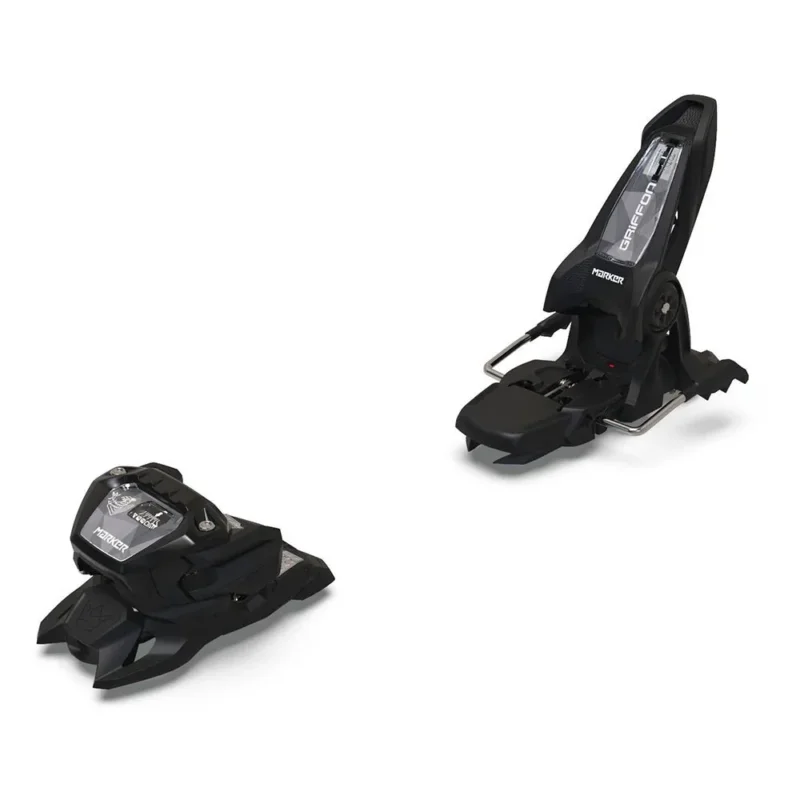 K2 Fixations de ski alpin Griffon 13 ID 120 mm Nouveauté