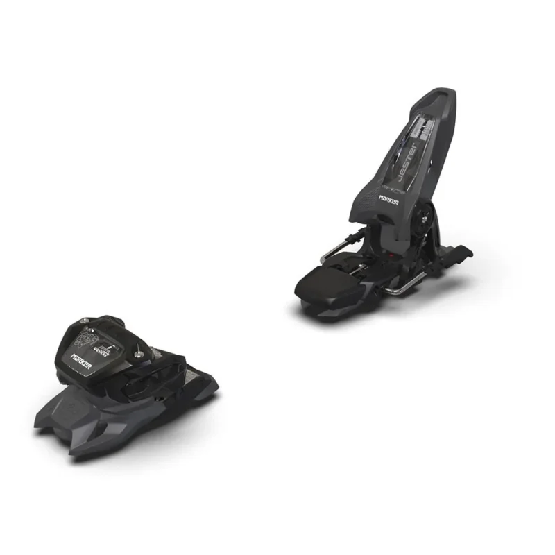 Marker Fixations de ski alpin Jester 16 100 mm Jusqu'à Épuisement Des Stocks