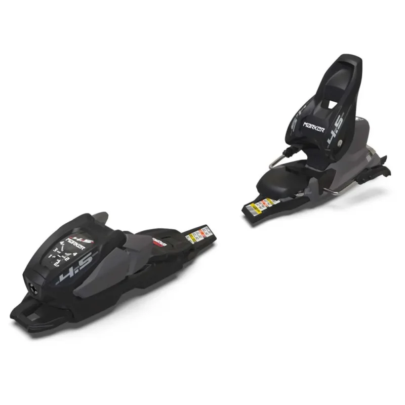 Marker Fixations de ski alpin junior FDT 4.5 S 190-285 85 mm Commander Vite