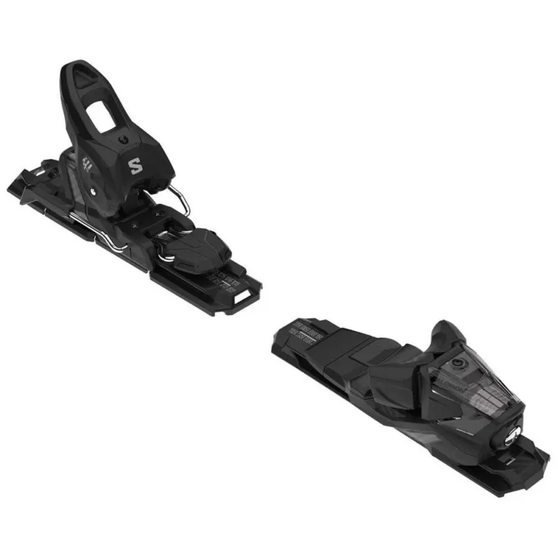 Certifié Salomon Fixations de ski alpin M10 GW 80 mm
