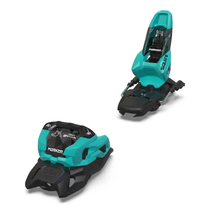Meilleure Vente Marker Fixations de ski alpin Squire 11 110 mm