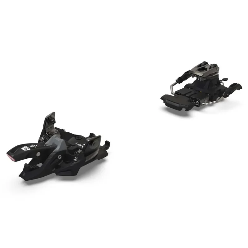 Prix Bas Marker Fixations de ski de randonnée Alpinist 10 90 mm