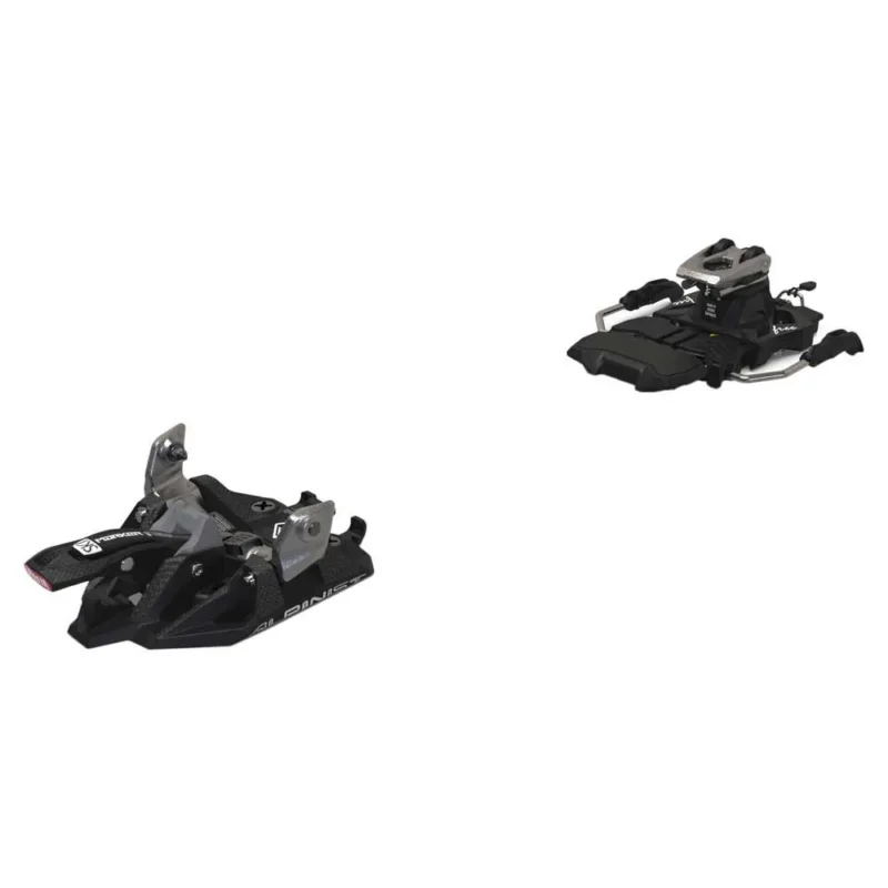 Marker Fixations de ski de randonnée Alpinist Free 11 105 mm Must-Have