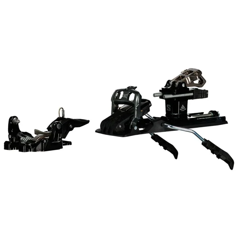 Salomon Fixations de ski de randonnée MTN Tour 100 Commander Maintenant