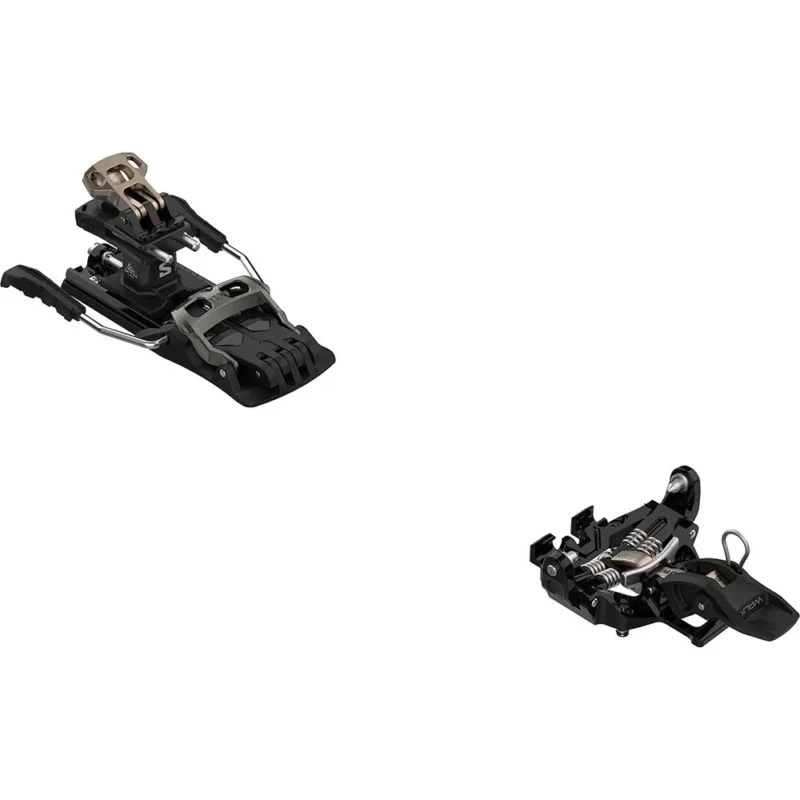 Salomon Fixations de ski de randonnée MTN Tour 90 Commander Maintenant