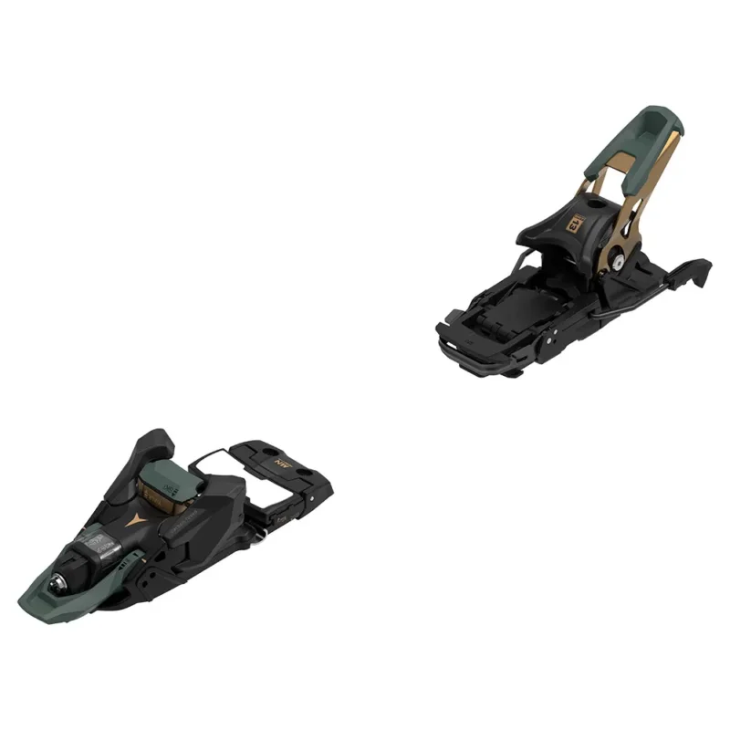 Bon Marché Atomic Fixations de ski de randonnée Shift² 13 MN 110 mm