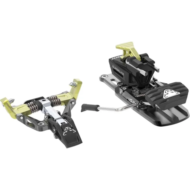 Dynafit Fixations de ski de randonnée Superlite 175 Z10+ Quantité Limitée