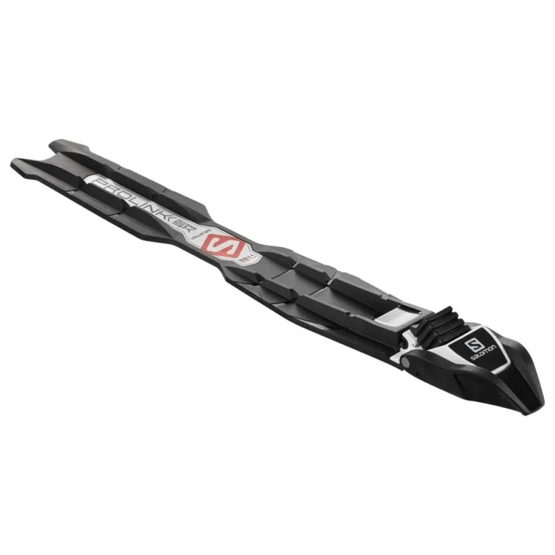 Salomon Fixations de ski nordique Prolink Access SK Petit Prix