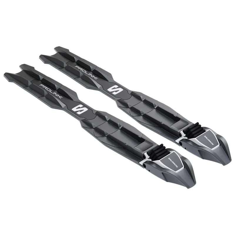 Nouveauté Salomon Fixations de ski nordique Prolink Access Skate