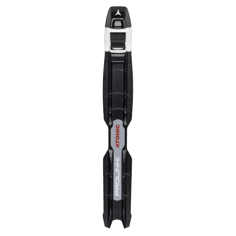 Atomic Fixations de ski nordique Prolink Auto Satisfait Ou Remboursé