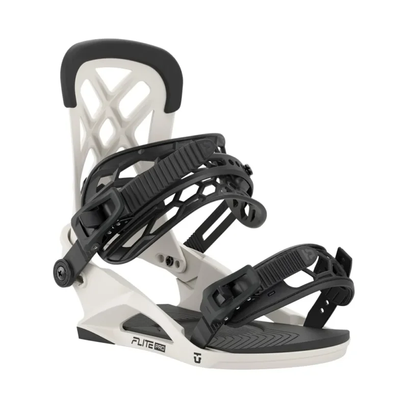 Union Binding Fixations de snowboard Flite pro Achat Immédiat