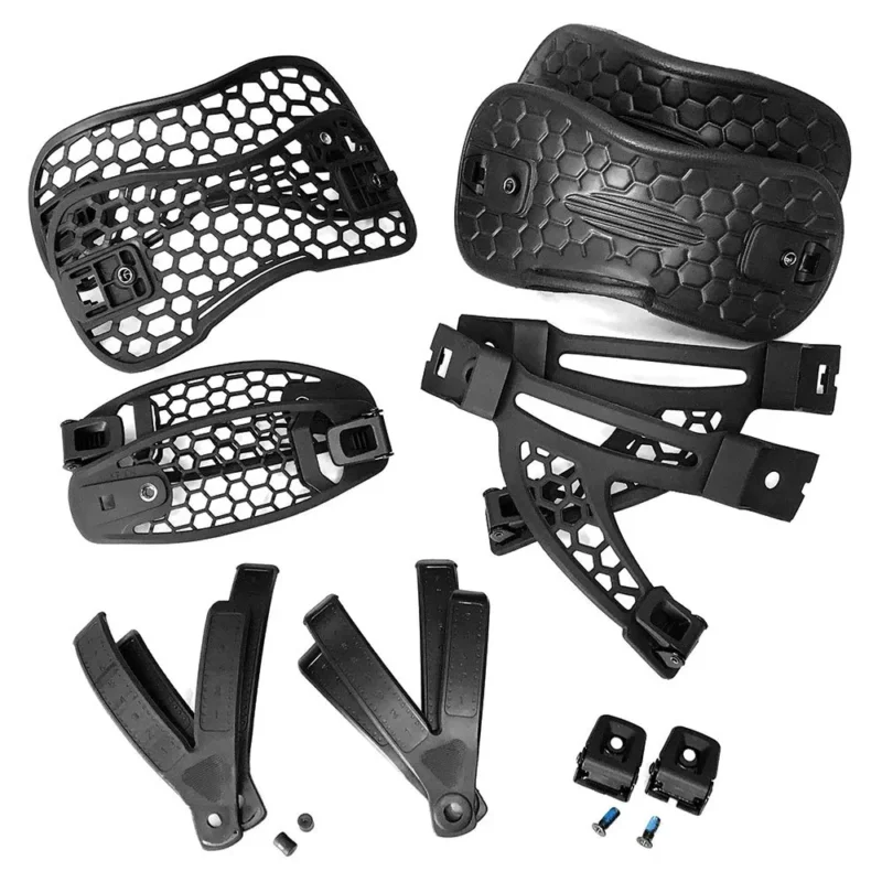Remise Nidecker Fixations de snowboard hybrides Exo