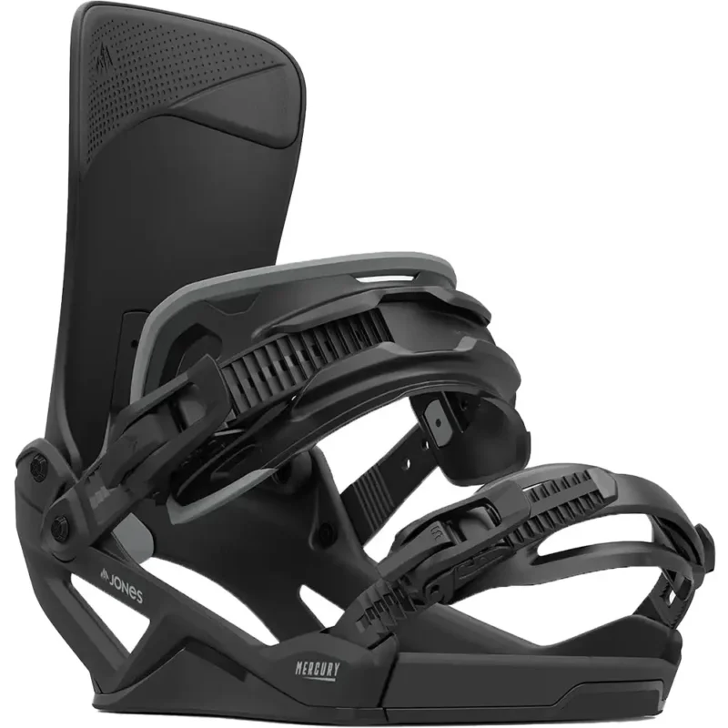 Populaire Jones Fixations de snowboard Mercury fase