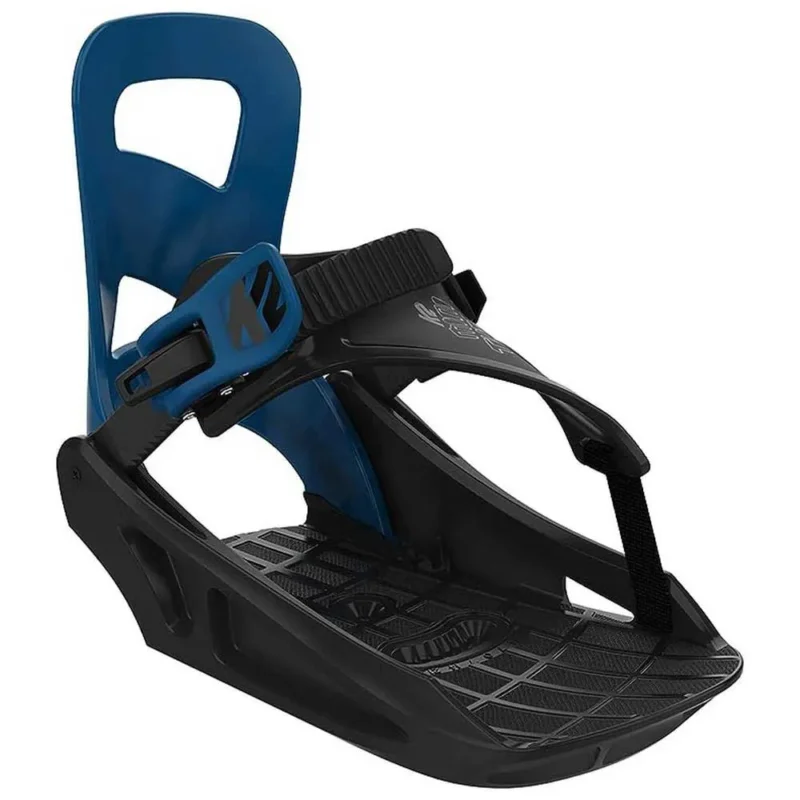 K2 Fixations de snowboard Mini Turbo Usine Directe