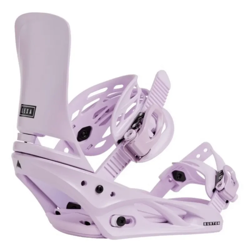 Burton Fixations de snowboard pour femme Lexa Re Flex Meilleur Prix
