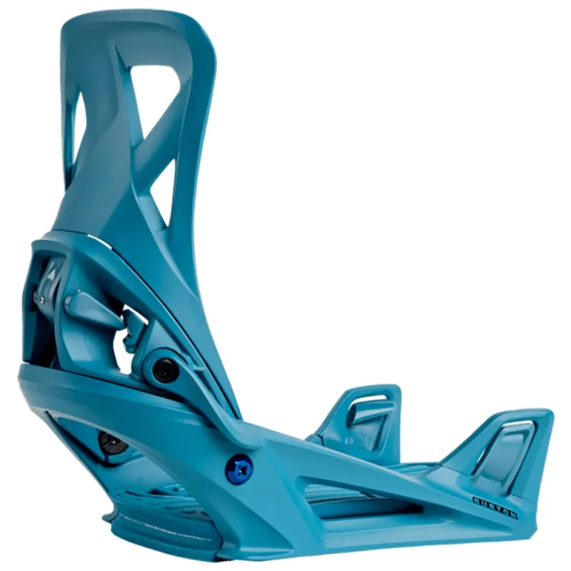 Paiement Sécurisé Burton Fixations de snowboard Re Flex