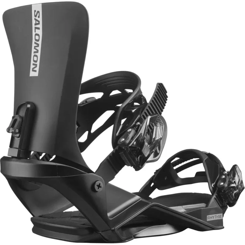 Réduction Salomon Fixations de snowboard Rhythm