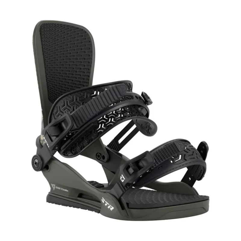 Quantité Limitée Union Binding Fixations de snowboard Str