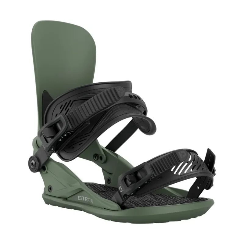 Prix Promo Union Binding Fixations de snowboard Strata