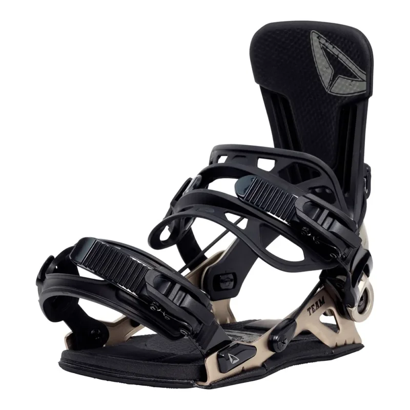 Sp United Fixations de snowboard Team Prix Bas