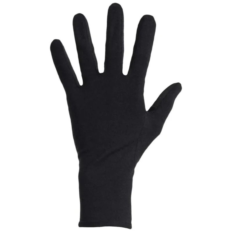Expédié Aujourd'hui Icebreaker Gants 260 Liners Merino