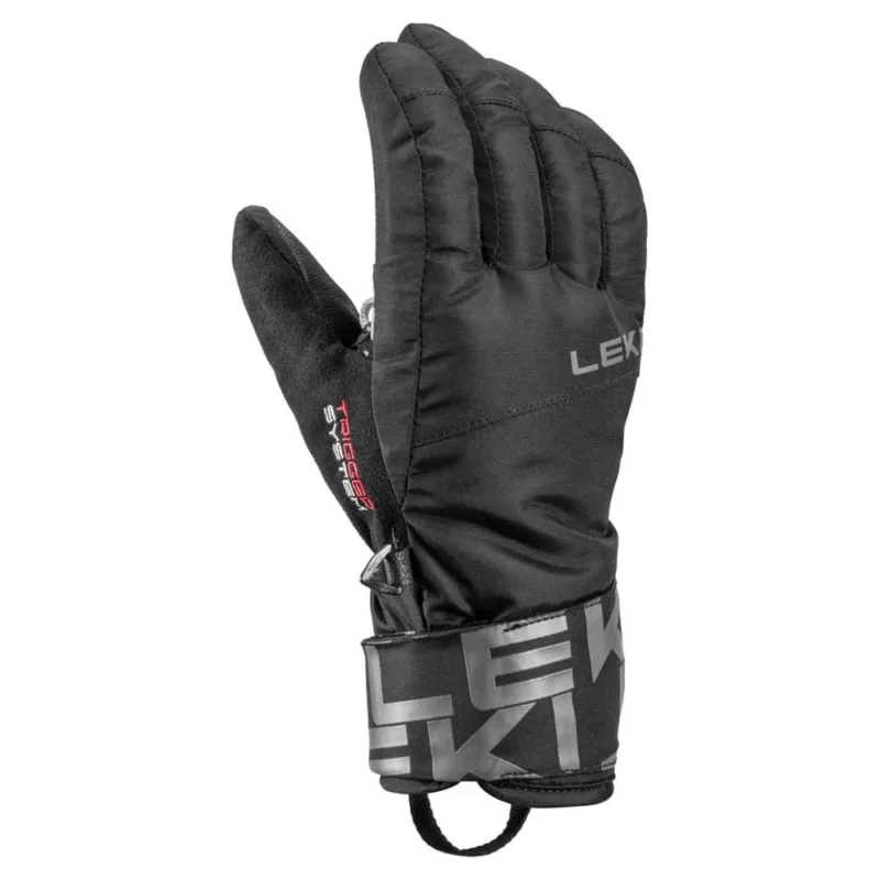 Prix Choc Leki Alpino Gants Air Swtch 3D