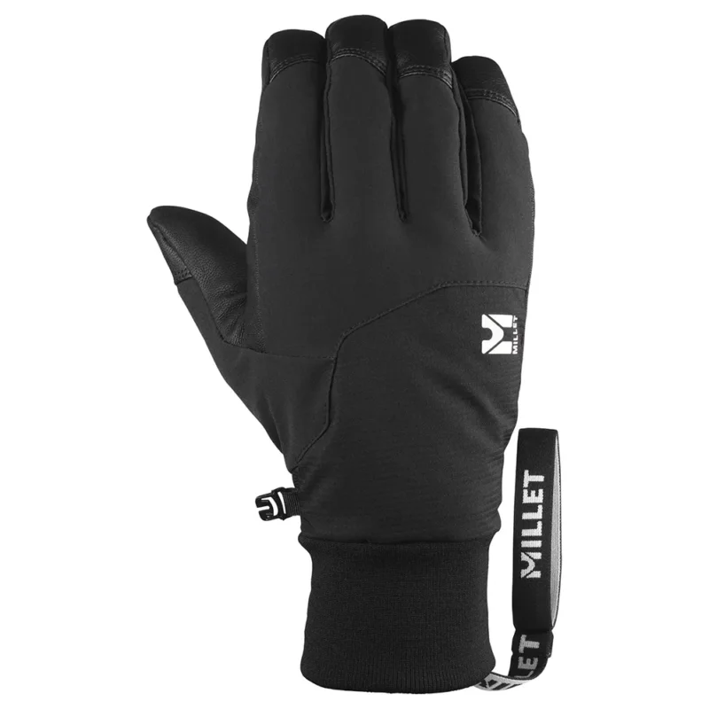 Populaire Millet Gants Brevent