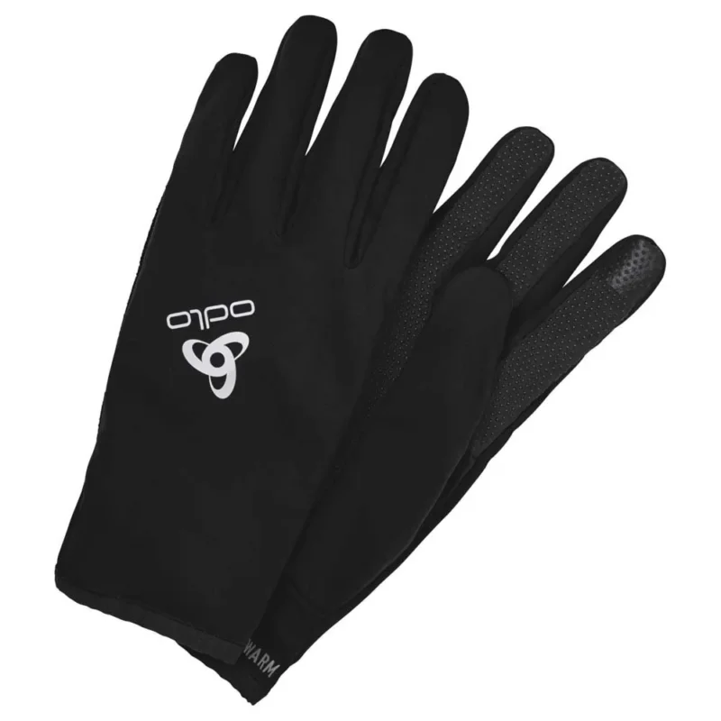 Vente Directe Odlo Gants Ceramiwarm Grip