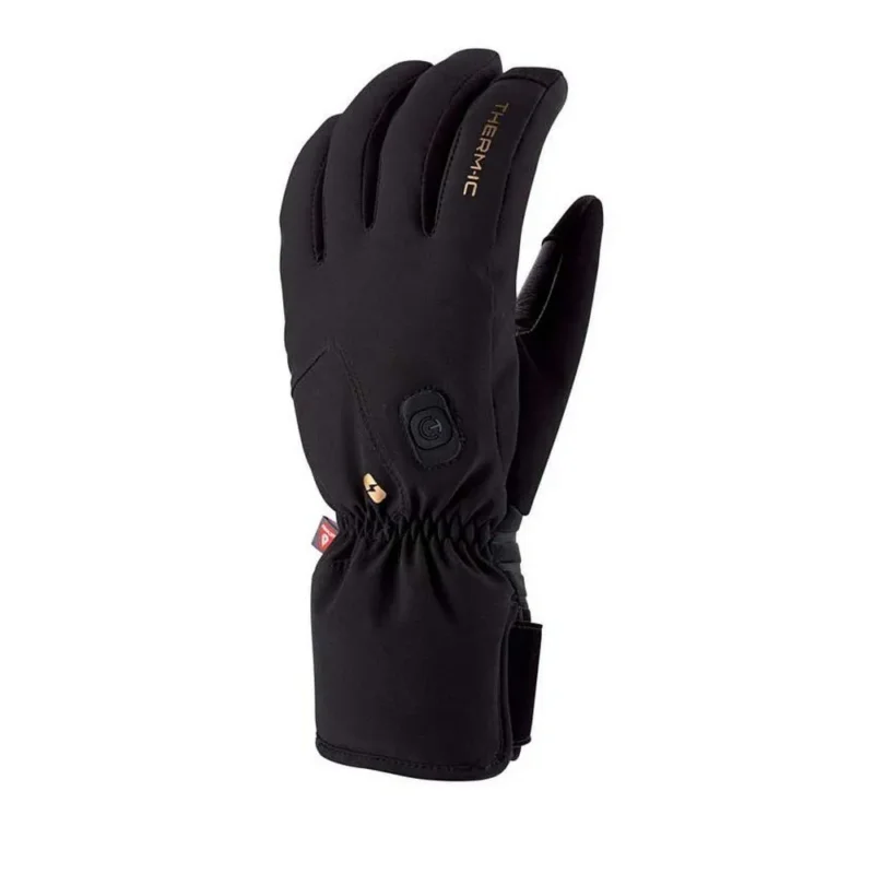 Prix Bas Therm-ic Gants chauffants Powergloves ski light boost reconditionné
