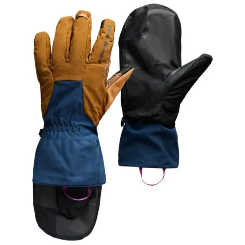 Offre Spéciale Black Diamond Gants Cirque