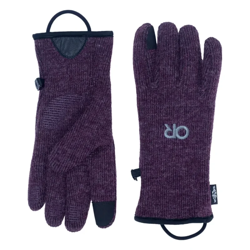 Outdoor Research Gants Flurry Sensor Commander Vite