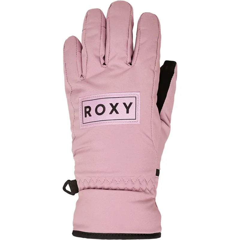 Certifié Roxy Gants Fresh Field