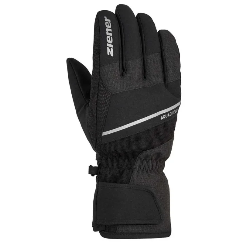 Top Vente Ziener Gants Gezim AS