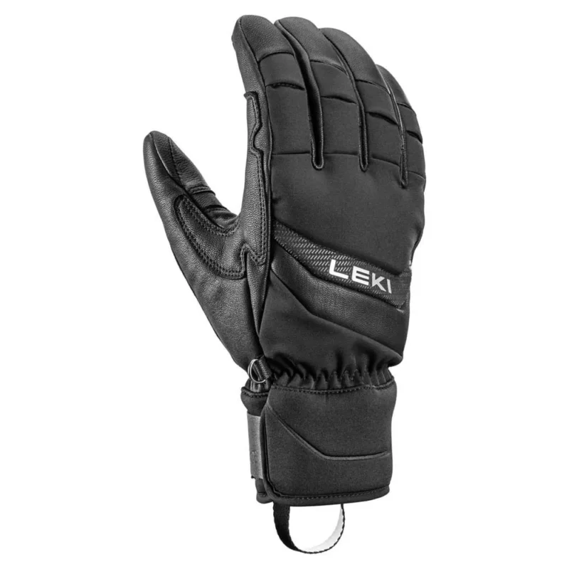 Leki Alpino Gants Griffin Base Zero Dernière Chance