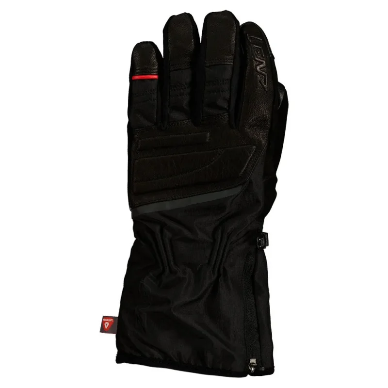 Lenz Gants Heat 6.0 Finger Cap Urban Line Jusqu'à Épuisement Des Stocks