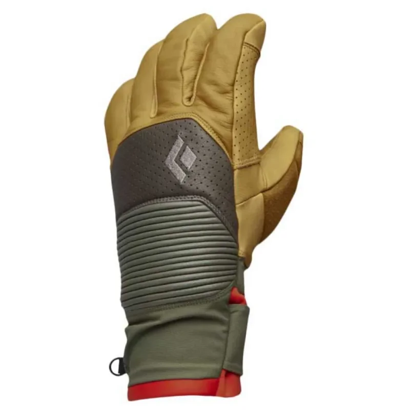Black Diamond Gants Impulse GORE-TEX® Petit Prix