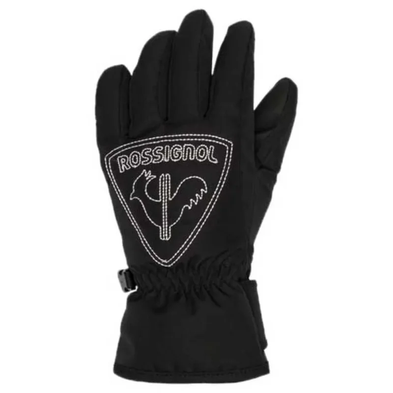 Rossignol Gants Jane Rooster G Junior Dernier Modèle