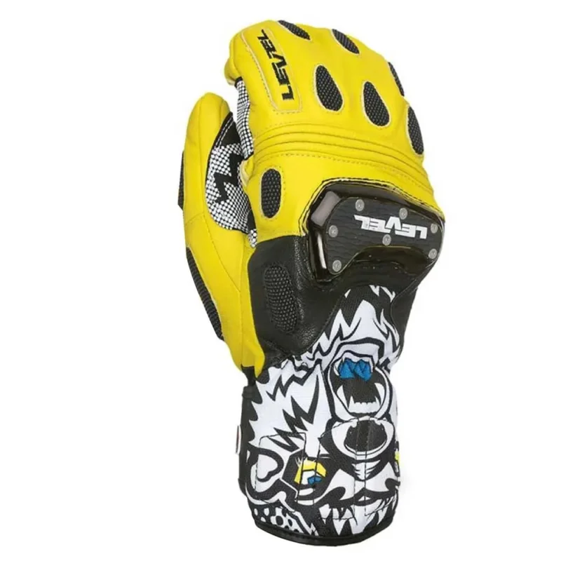 Offre Spéciale Level Gants LV3015UM SQ CF