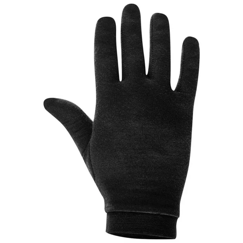 Loeffler Gants Merino Retour Gratuit