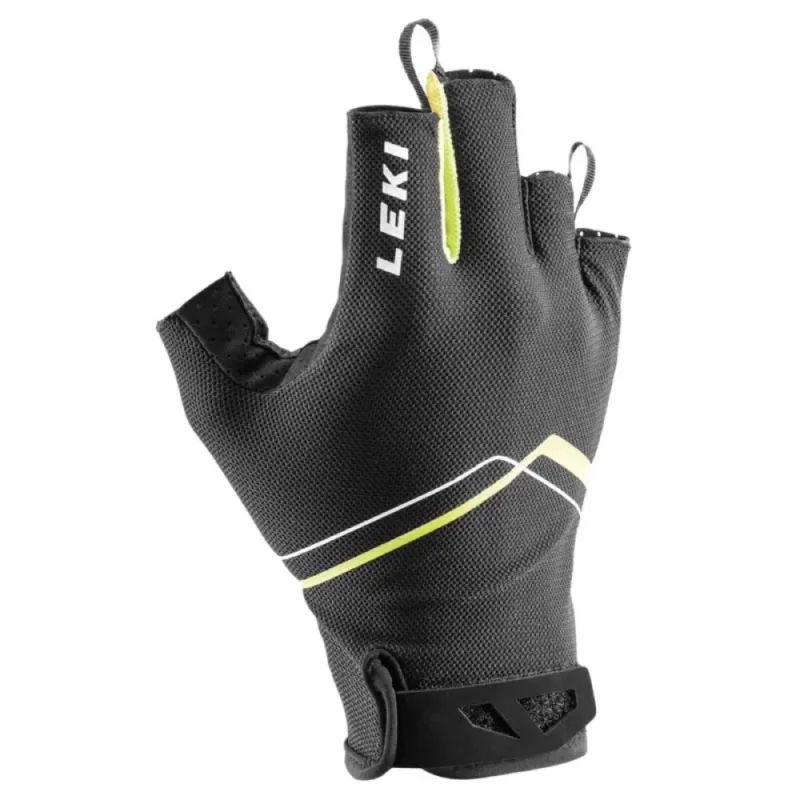 Leki Gants Multi Breeze Short Dernière Chance