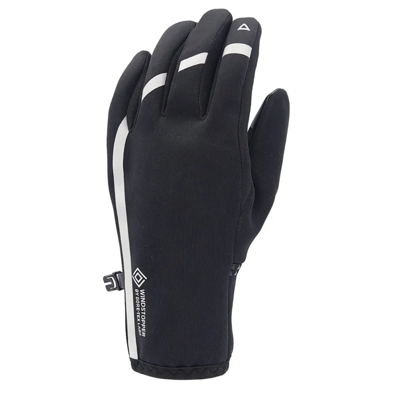 Matt Gants NonStop GORE-TEX Infinium™ Windstopper® Pas Cher