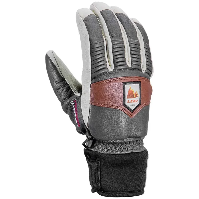 Leki Alpino Gants Patrol 3D Prix Cassé