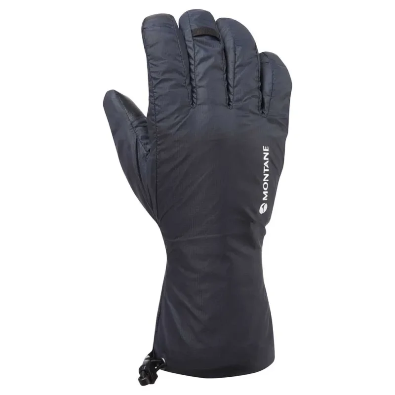 Montane Gants Respond Dry Line Promotion Saisonnière