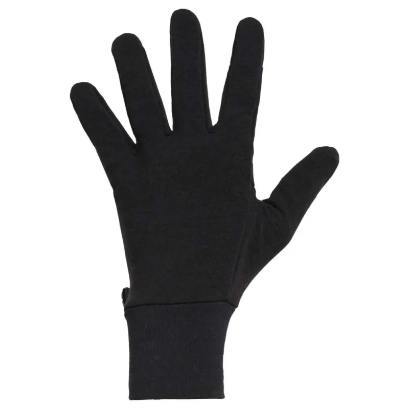 Icebreaker Gants Sierra Merino Nouvelle Collection