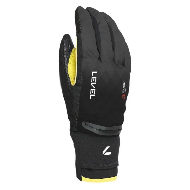 Vente Directe Level Gants Ski Alper