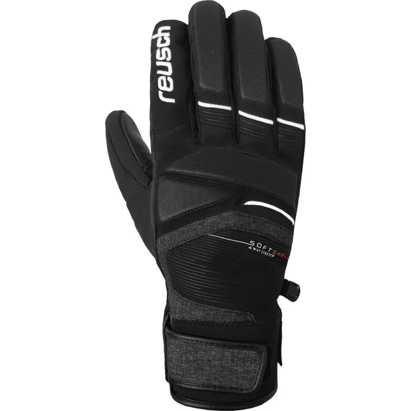 Reusch Gants Storm R-Tex® XT Dernier Modèle
