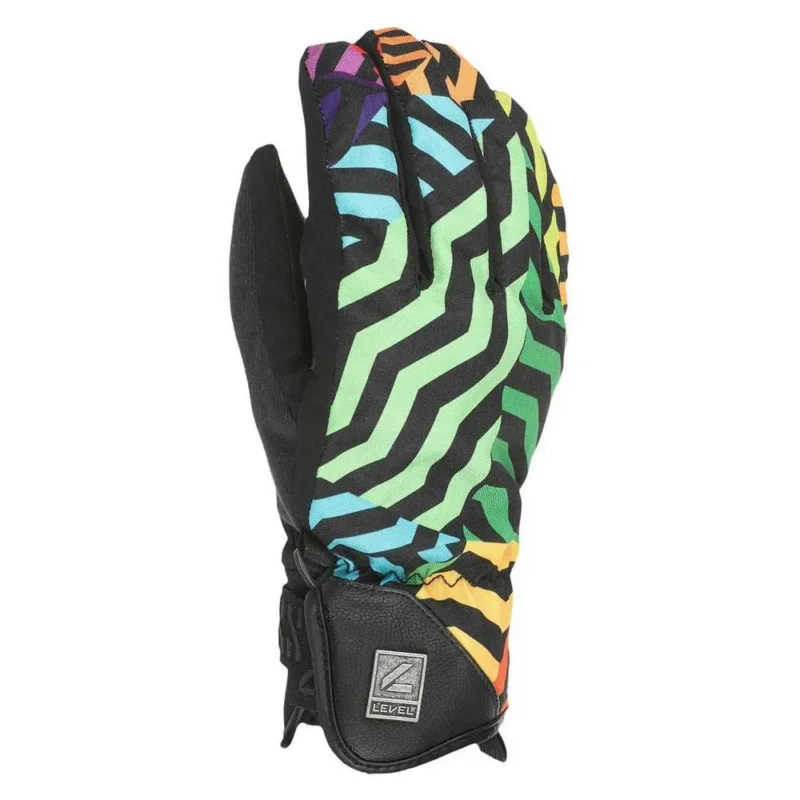 Level Gants Suburban Prix Choc