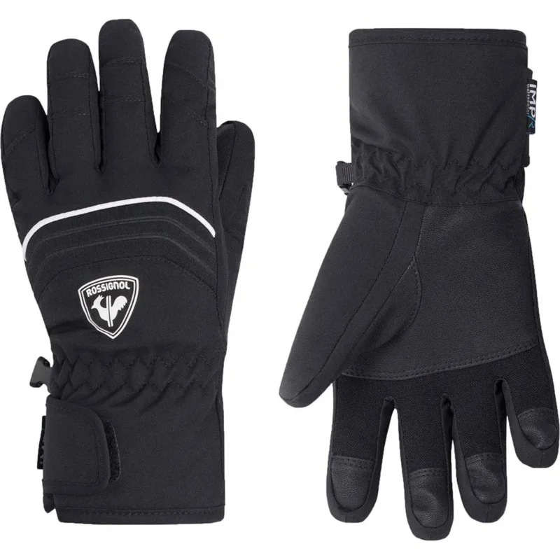 Dernière Chance Rossignol Gants Tech Impr G Junior