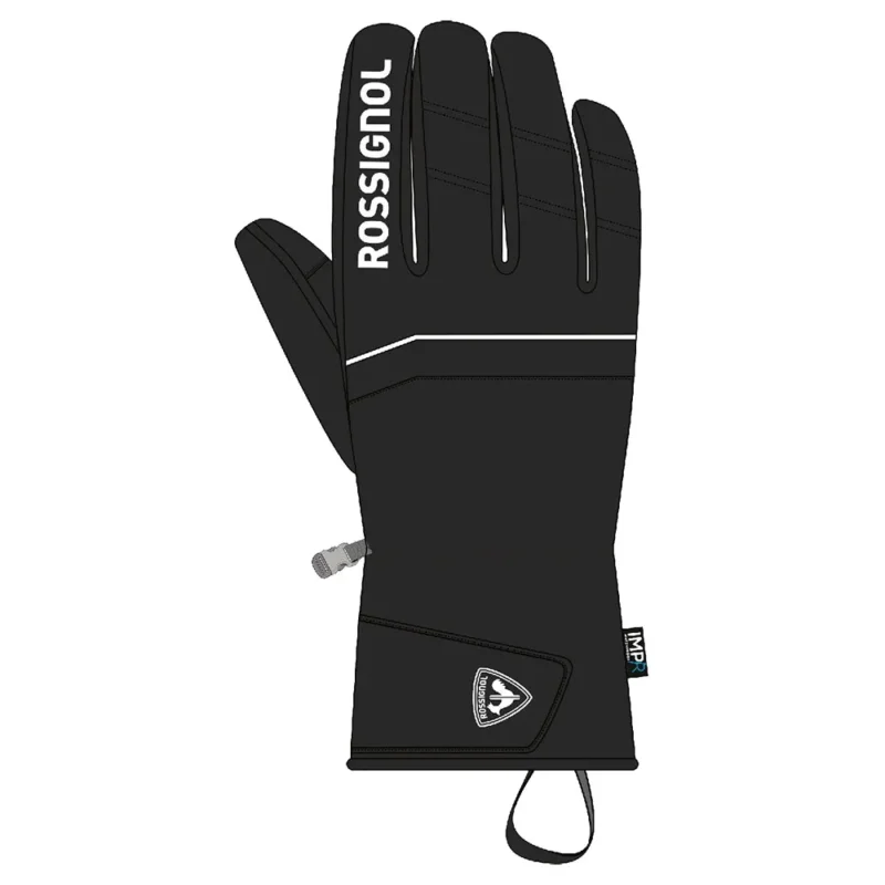 Affaire À Saisir Rossignol Gants Tech Imp´R