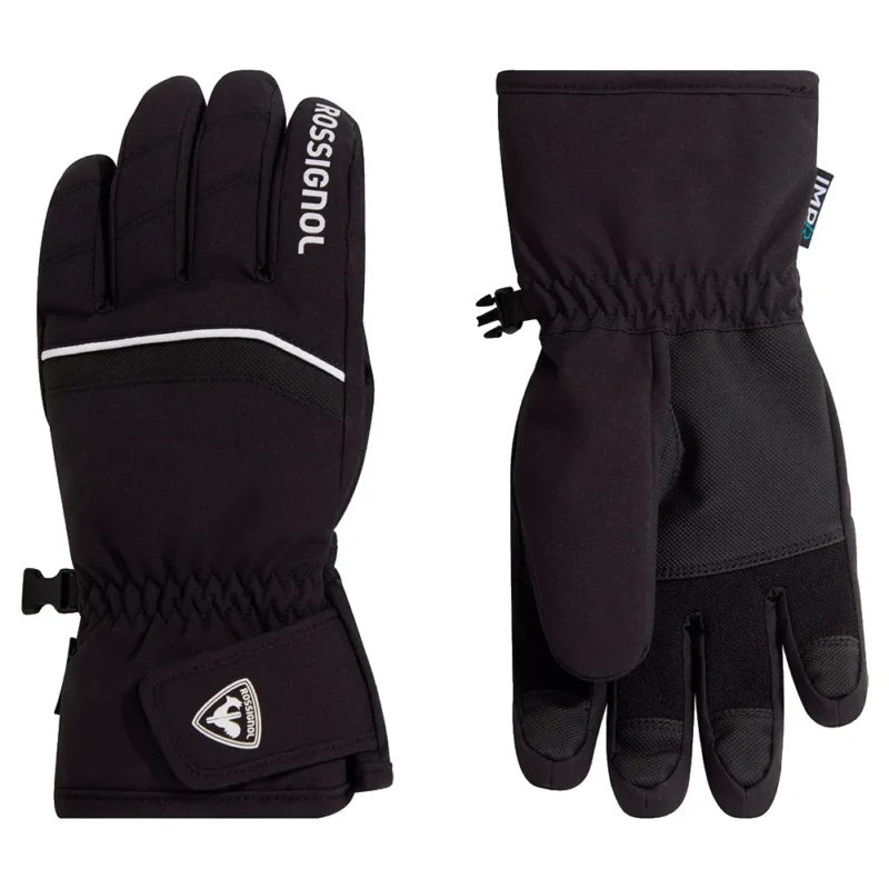 Prix Choc Rossignol Gants TechImp´R